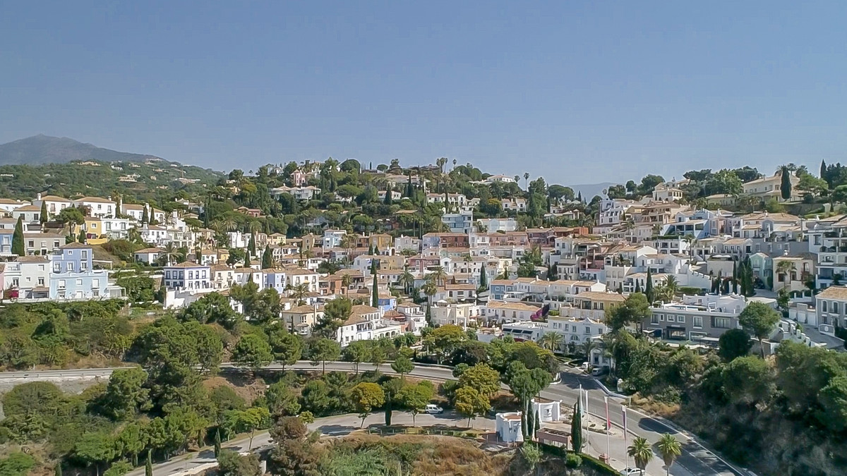 Photo 30 Townhouse La Heredia, Costa del Sol, Málaga – R4813987