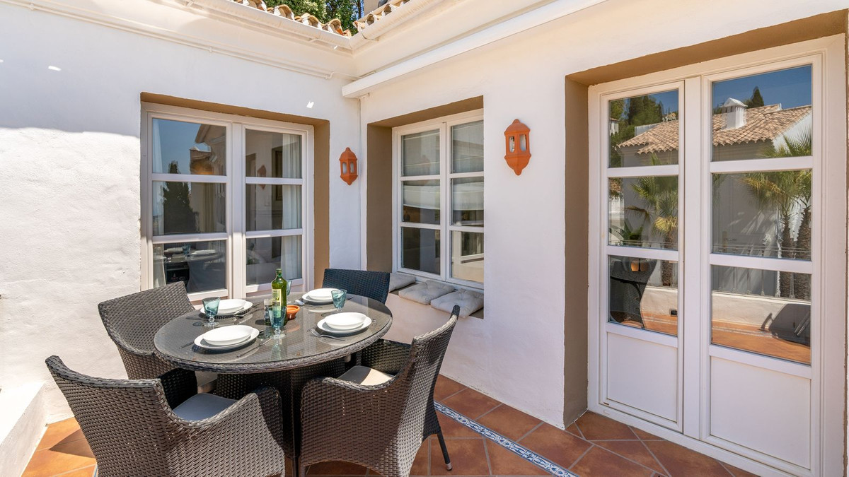 Photo 6 Townhouse La Heredia, Costa del Sol, Málaga – R4813987