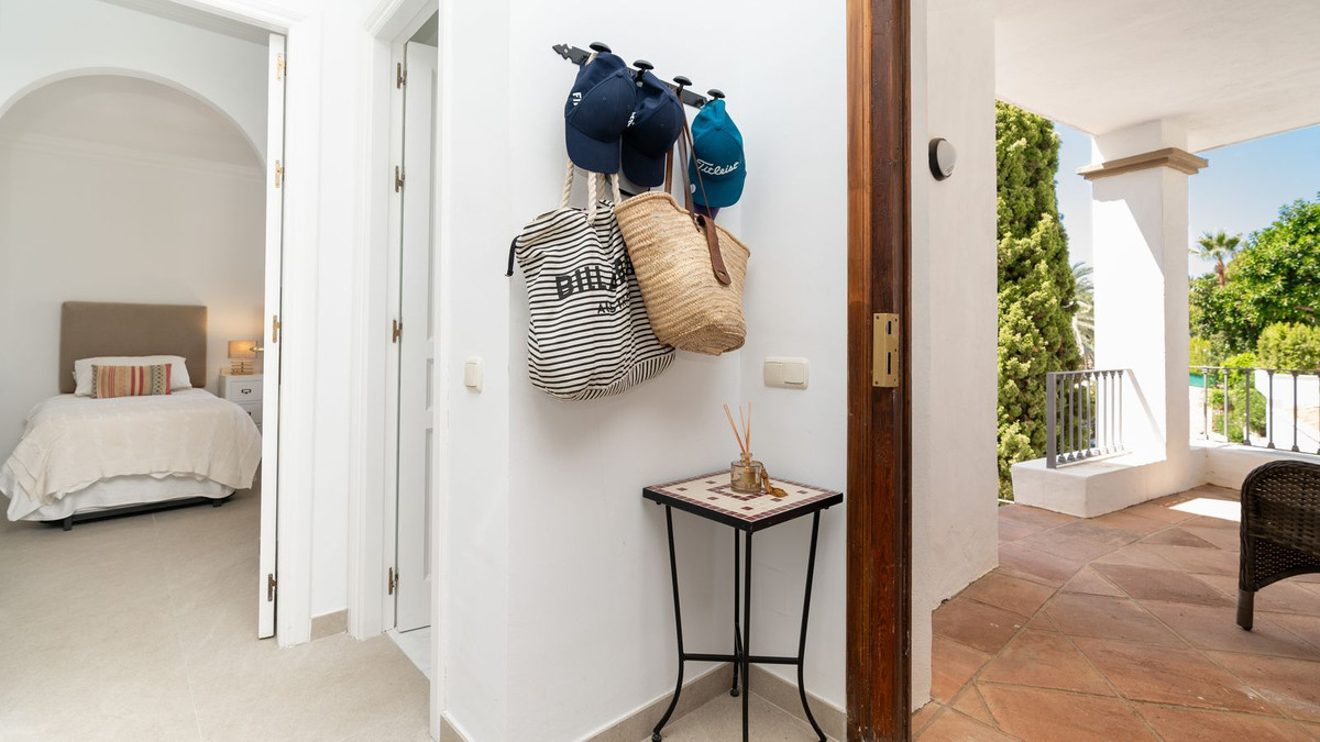 Photo 9 Townhouse La Heredia, Costa del Sol, Málaga – R4813987