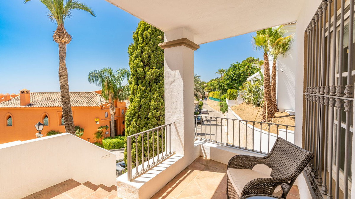 Photo 10 Townhouse La Heredia, Costa del Sol, Málaga – R4813987