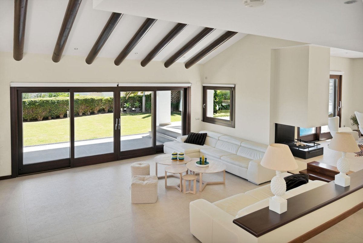 Photo 6 Detached Villa Atalaya, Costa del Sol, Málaga – R4734373