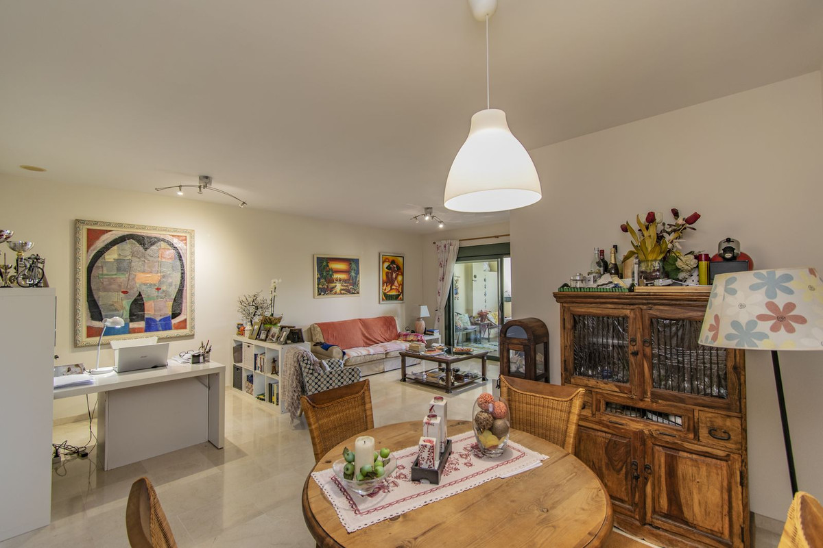 Photo 9 Middle Floor Apartment Guadalmina Alta, Costa del Sol, Málaga – R4766056