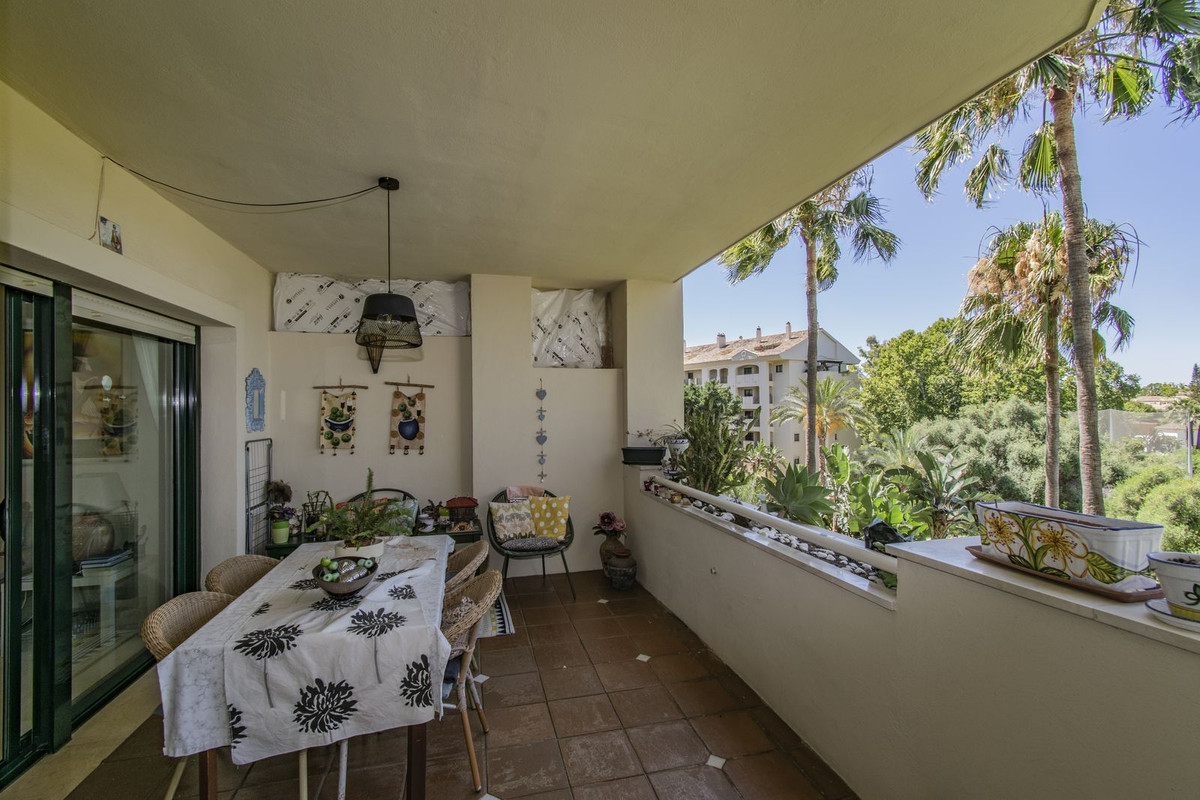 Photo 20 Middle Floor Apartment Guadalmina Alta, Costa del Sol, Málaga – R4766056