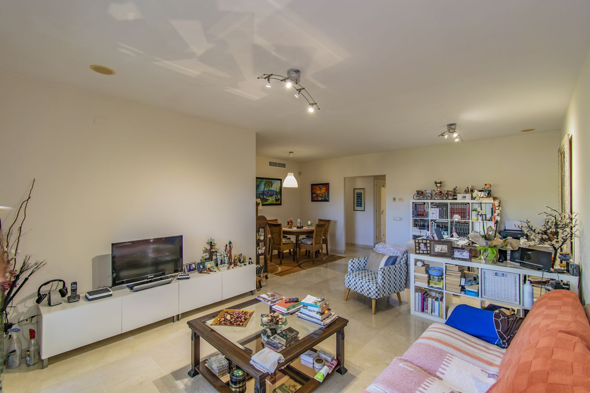 Photo 6 Middle Floor Apartment Guadalmina Alta, Costa del Sol, Málaga – R4766056