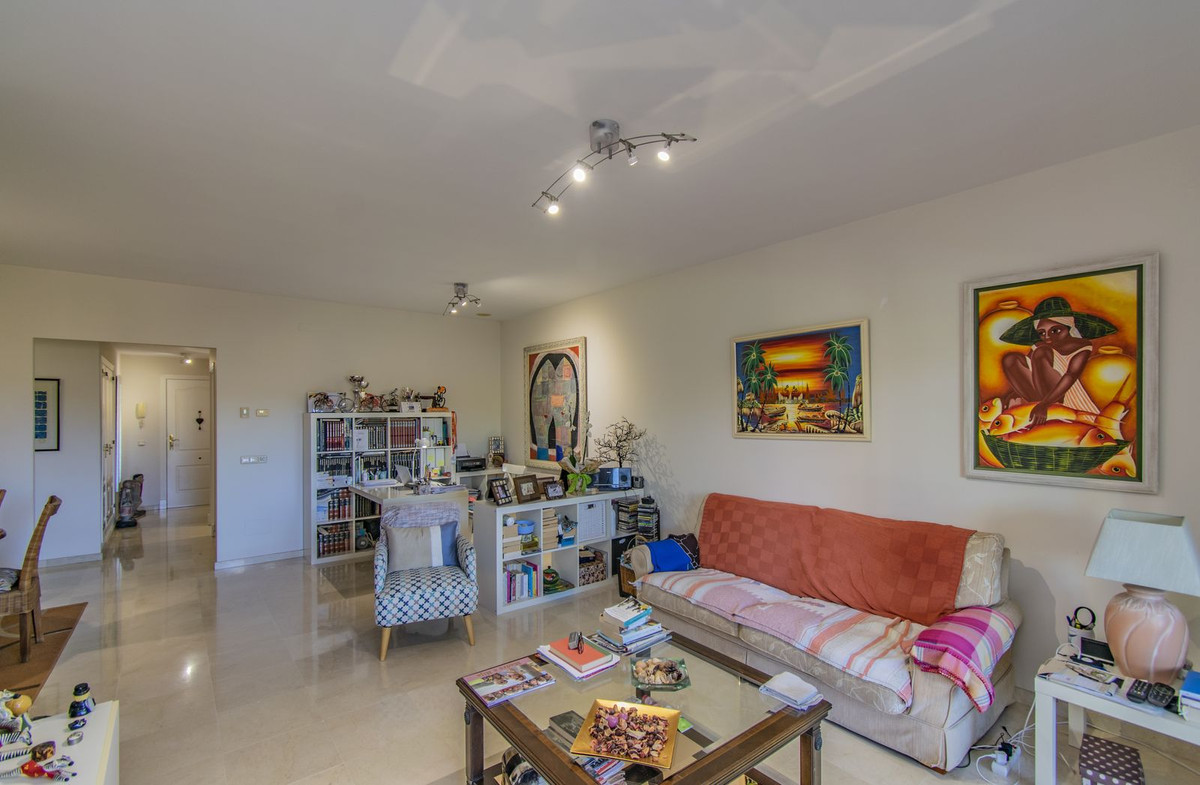 Photo 8 Middle Floor Apartment Guadalmina Alta, Costa del Sol, Málaga – R4766056