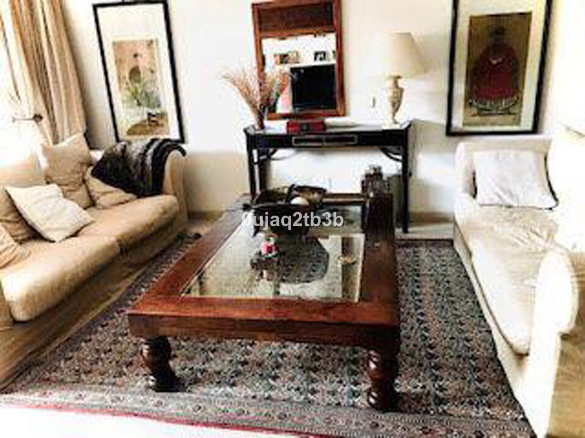 Photo 3 Middle Floor Apartment New Golden Mile, Costa del Sol, Málaga – R3950773