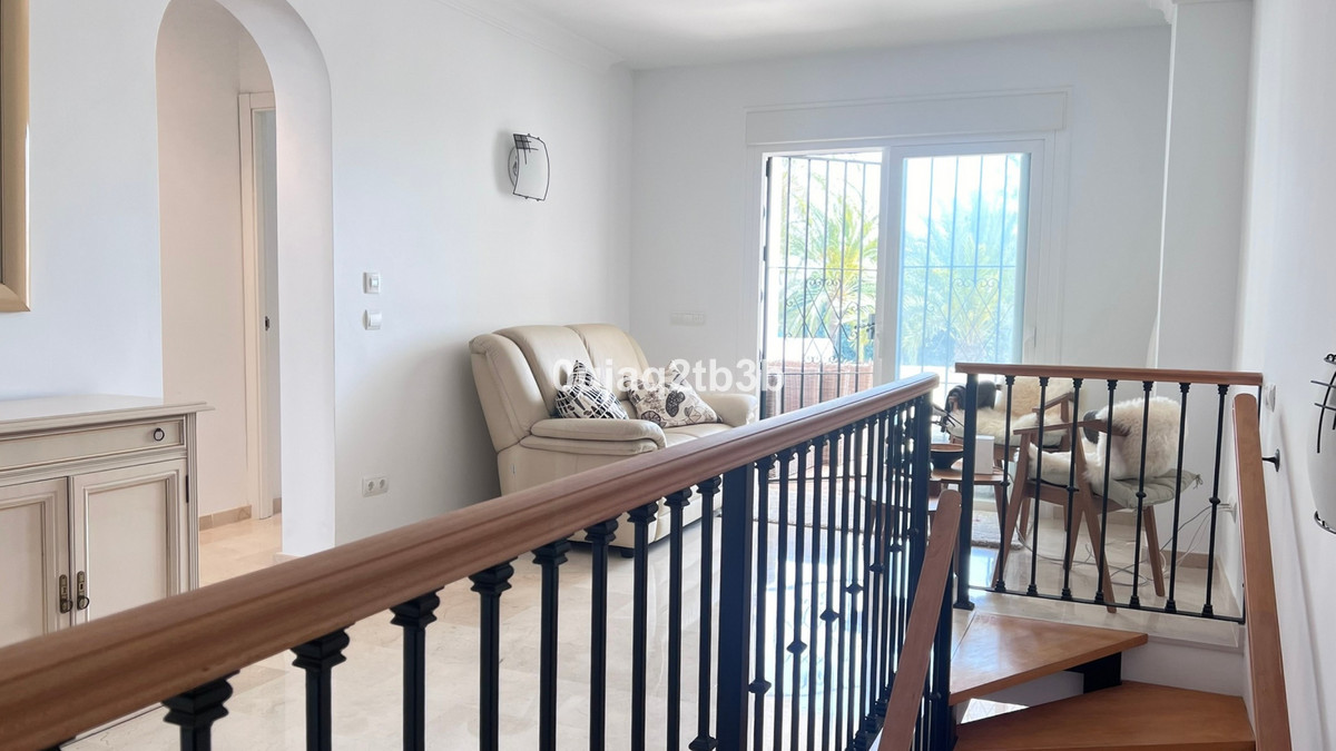 Photo 18 Duplex Nueva Andalucía, Costa del Sol, Málaga – R4896064