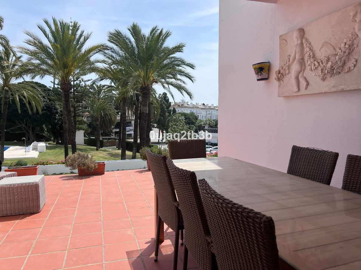 Photo 23 Duplex Nueva Andalucía, Costa del Sol, Málaga – R4896064