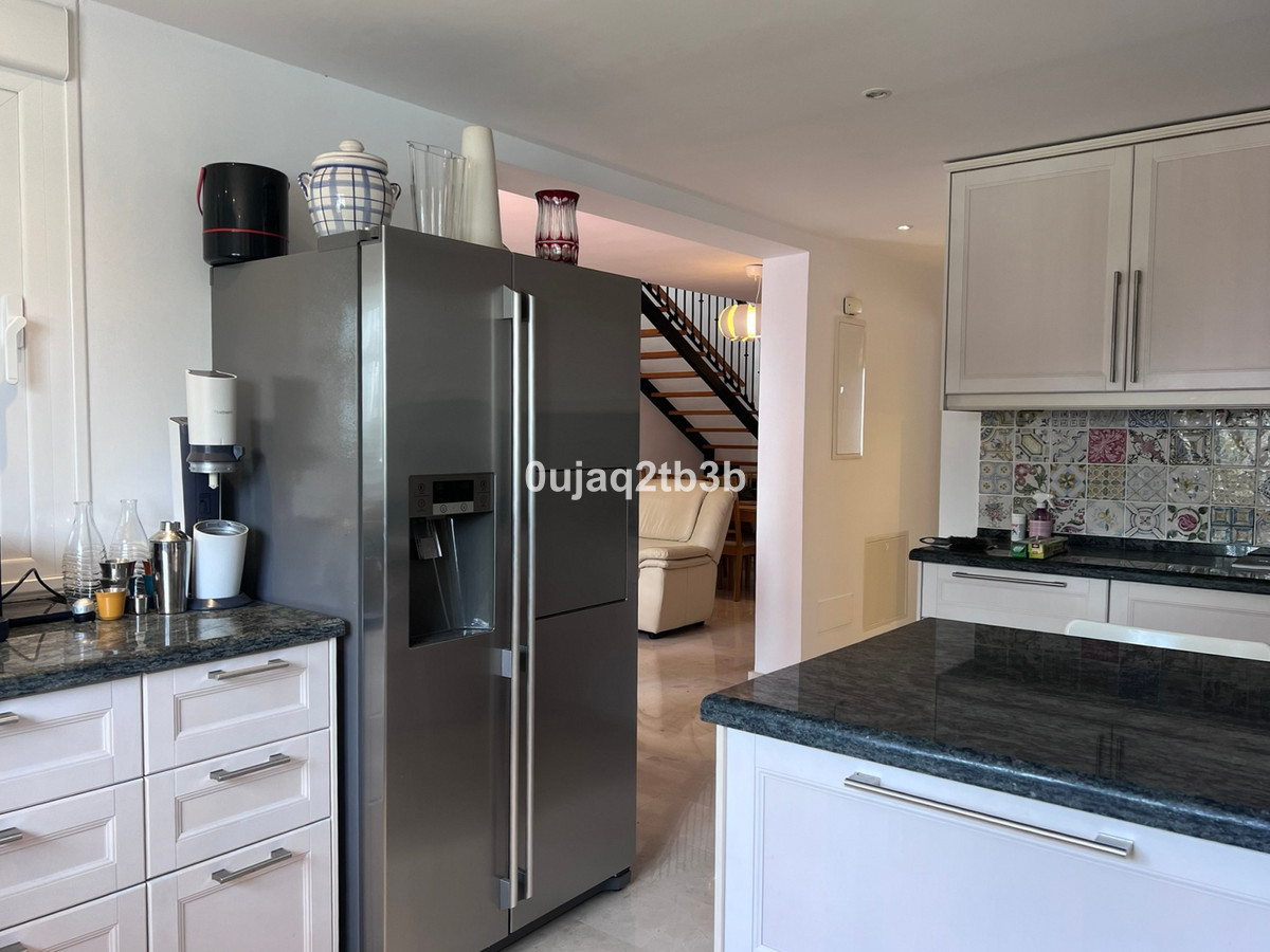 Photo 10 Duplex Nueva Andalucía, Costa del Sol, Málaga – R4896064