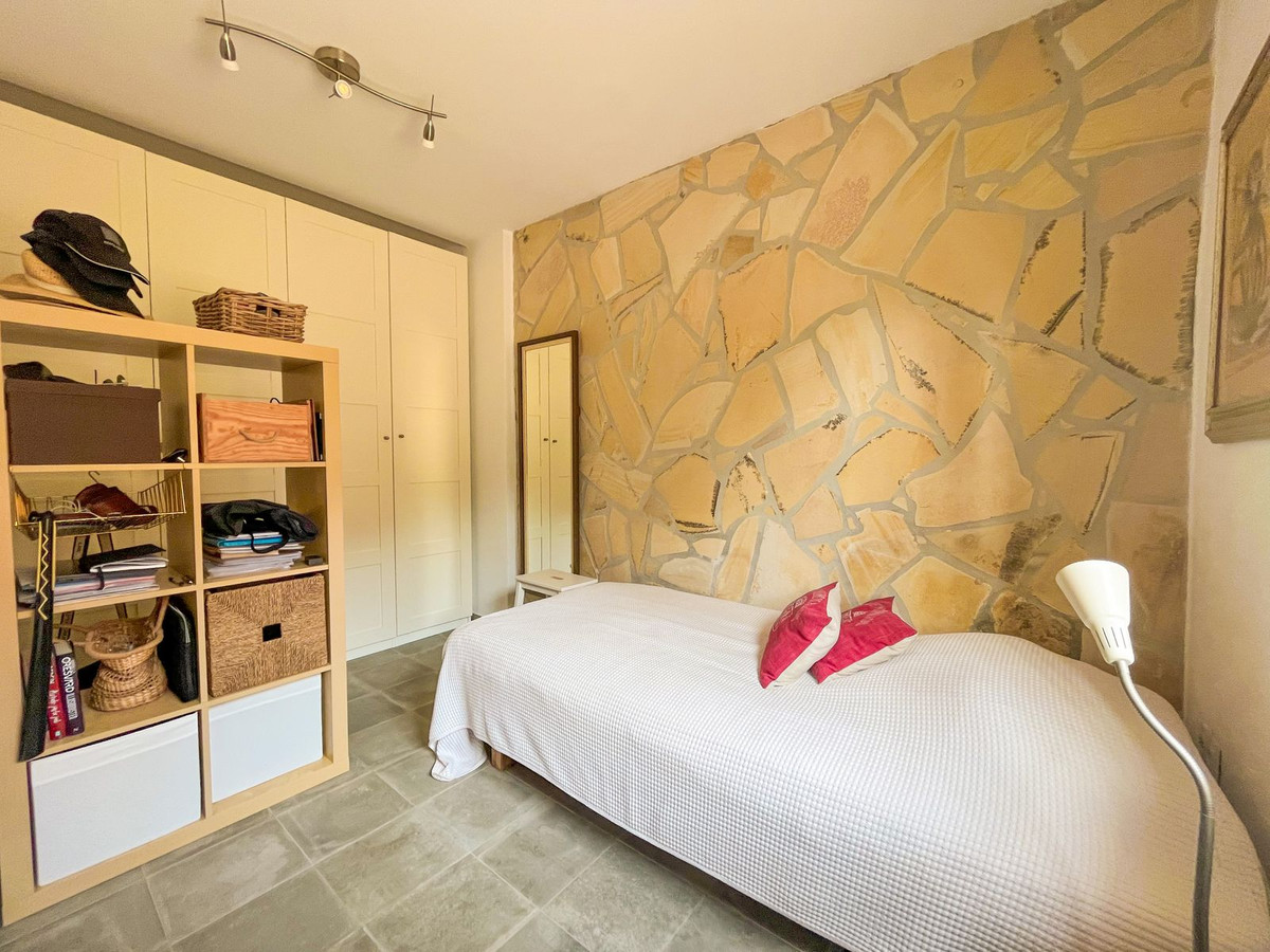Photo 14 Detached Villa Nueva Andalucía, Costa del Sol, Málaga – R4645723
