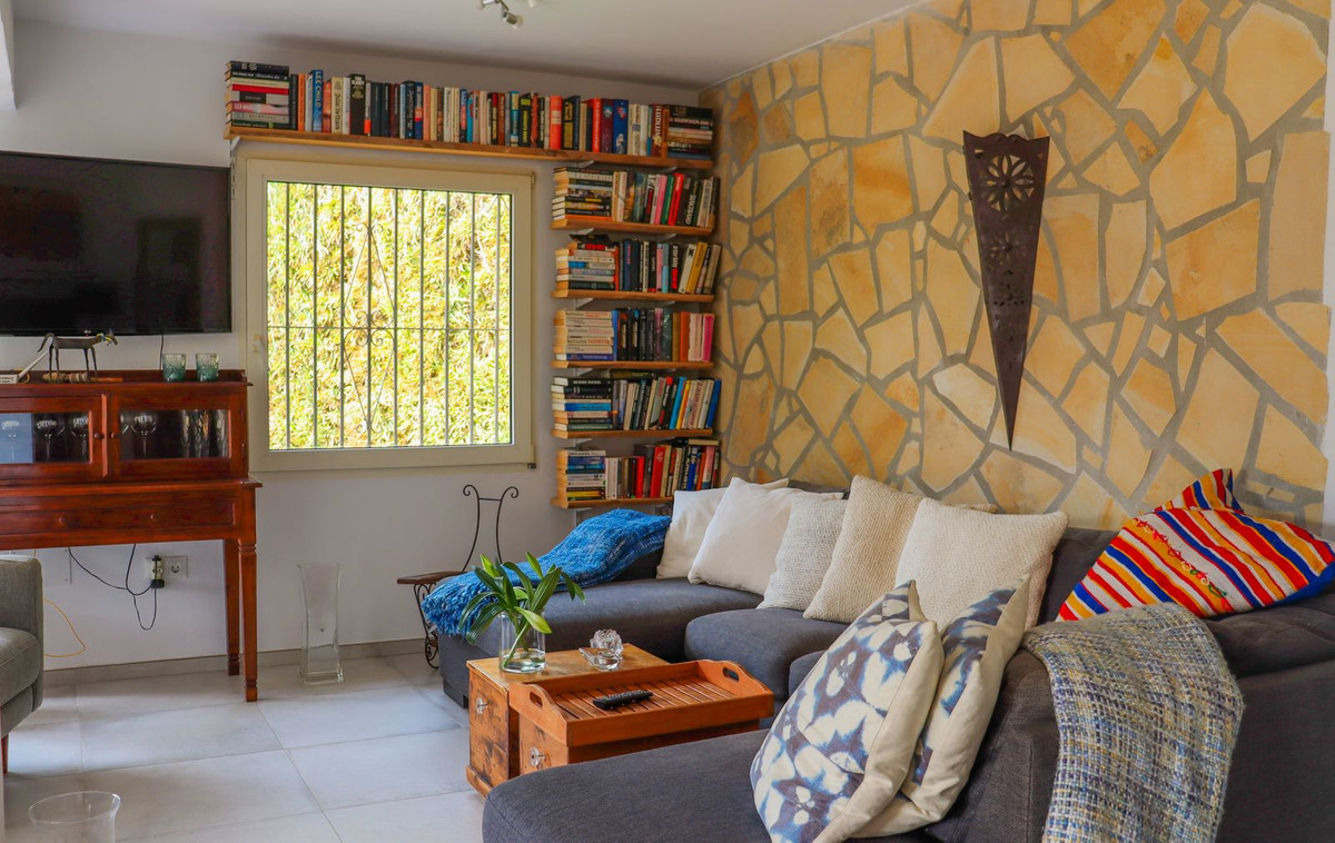 Photo 22 Detached Villa Nueva Andalucía, Costa del Sol, Málaga – R4645723
