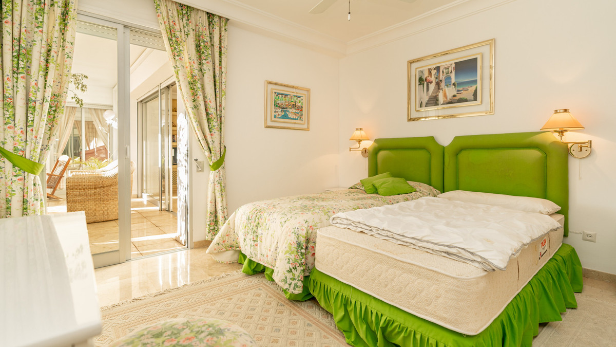 Photo 21 Middle Floor Apartment Guadalmina Alta, Costa del Sol, Málaga – R4897615