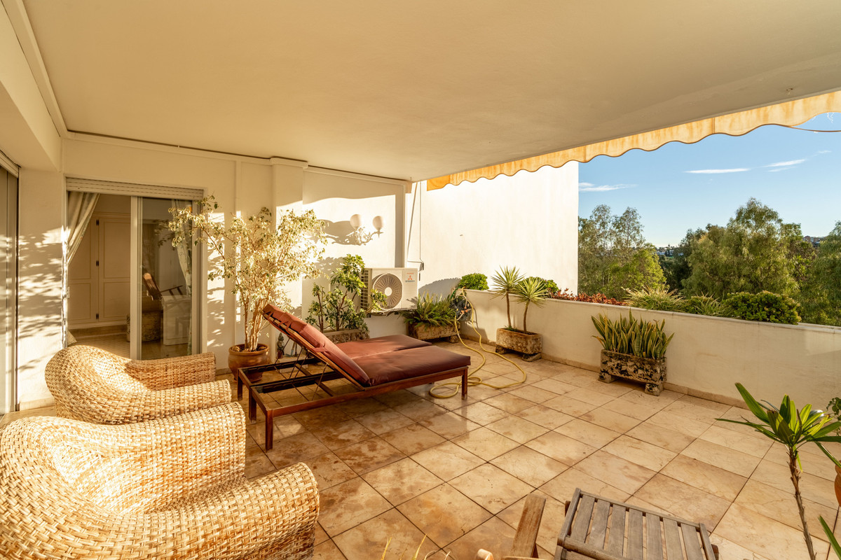 Photo 25 Middle Floor Apartment Guadalmina Alta, Costa del Sol, Málaga – R4897615