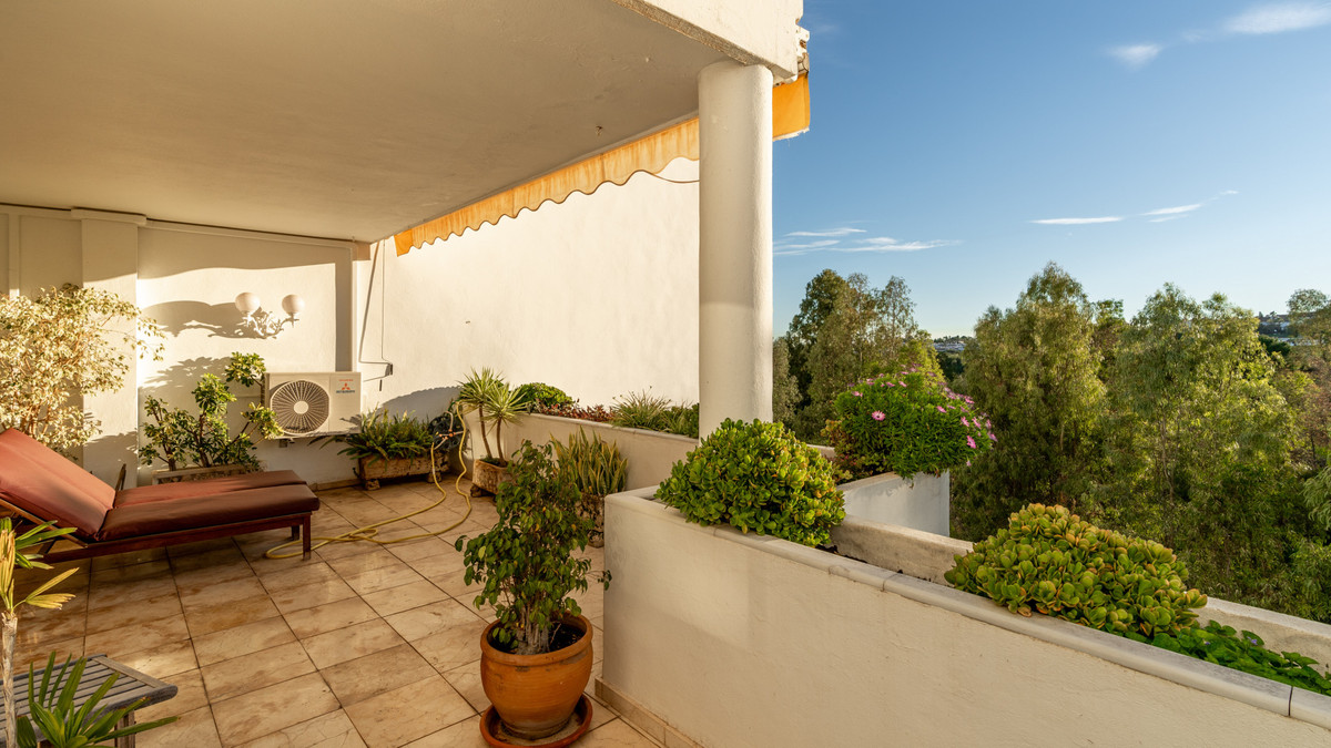 Photo 26 Middle Floor Apartment Guadalmina Alta, Costa del Sol, Málaga – R4897615