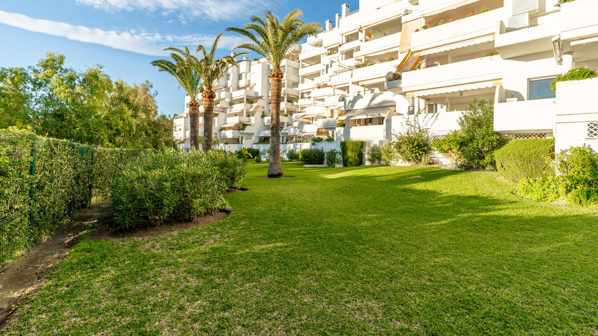 Photo 28 Middle Floor Apartment Guadalmina Alta, Costa del Sol, Málaga – R4897615
