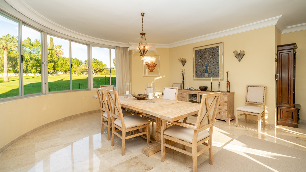 Photo 8 Middle Floor Apartment Guadalmina Alta, Costa del Sol, Málaga – R4897615