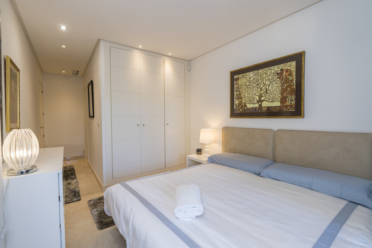 Photo 19 Ground Floor Apartment Nueva Andalucía, Costa del Sol, Málaga – R4673671