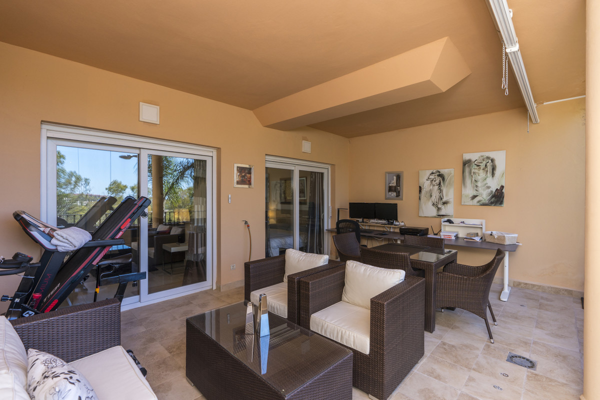 Photo 25 Ground Floor Apartment Nueva Andalucía, Costa del Sol, Málaga – R4673671
