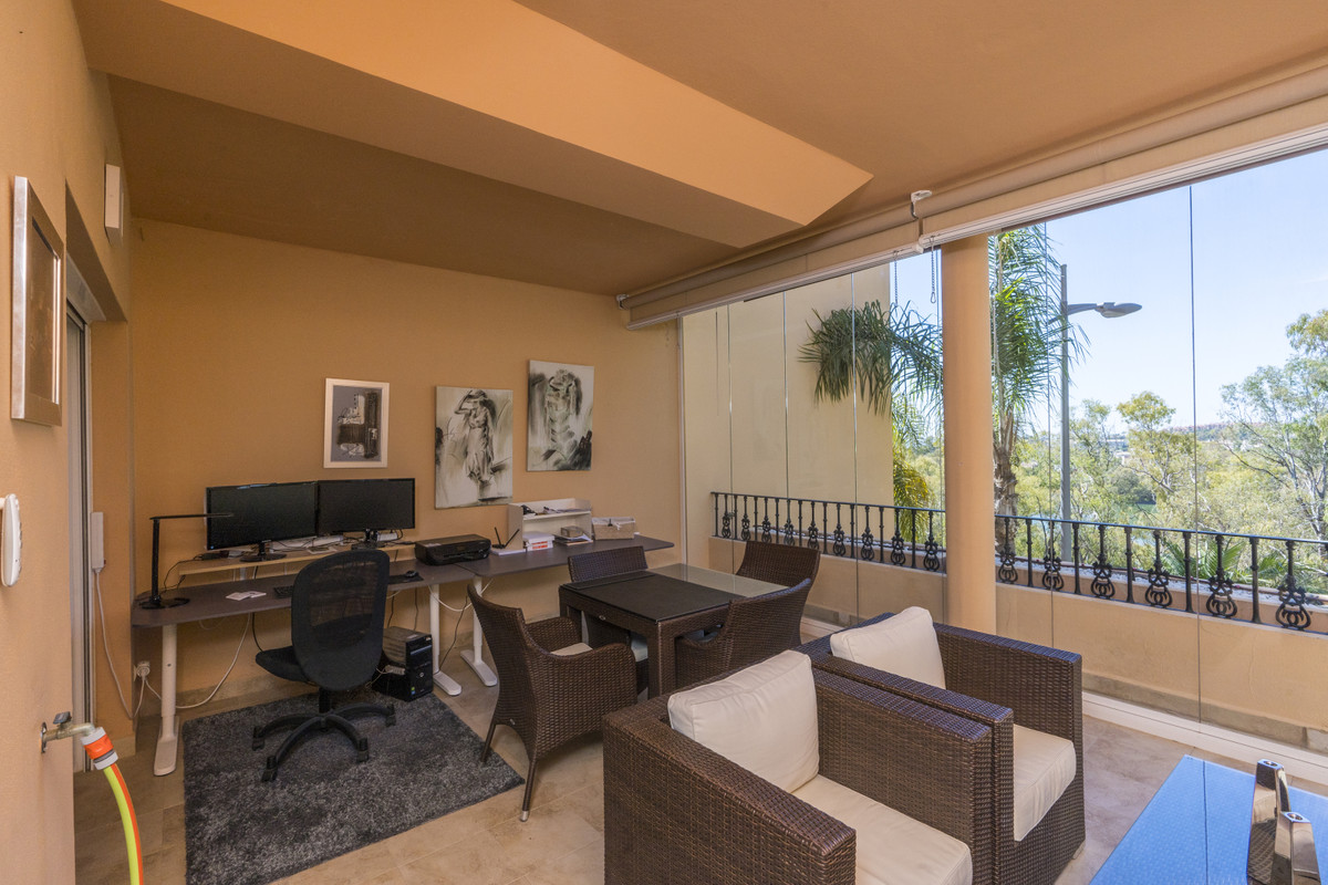 Photo 26 Ground Floor Apartment Nueva Andalucía, Costa del Sol, Málaga – R4673671