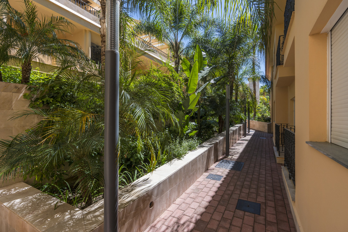 Photo 30 Ground Floor Apartment Nueva Andalucía, Costa del Sol, Málaga – R4673671