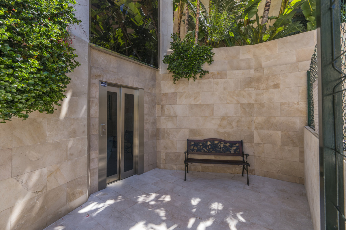 Photo 31 Ground Floor Apartment Nueva Andalucía, Costa del Sol, Málaga – R4673671