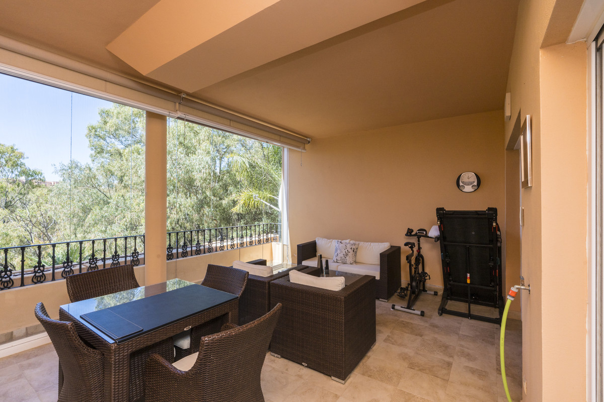 Photo 8 Ground Floor Apartment Nueva Andalucía, Costa del Sol, Málaga – R4673671