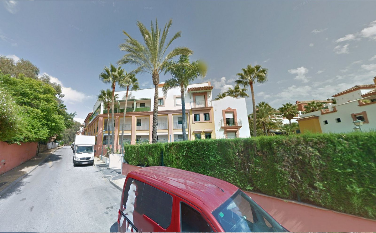 Photo 3 Ground Floor Apartment Atalaya, Costa del Sol, Málaga – R4882333