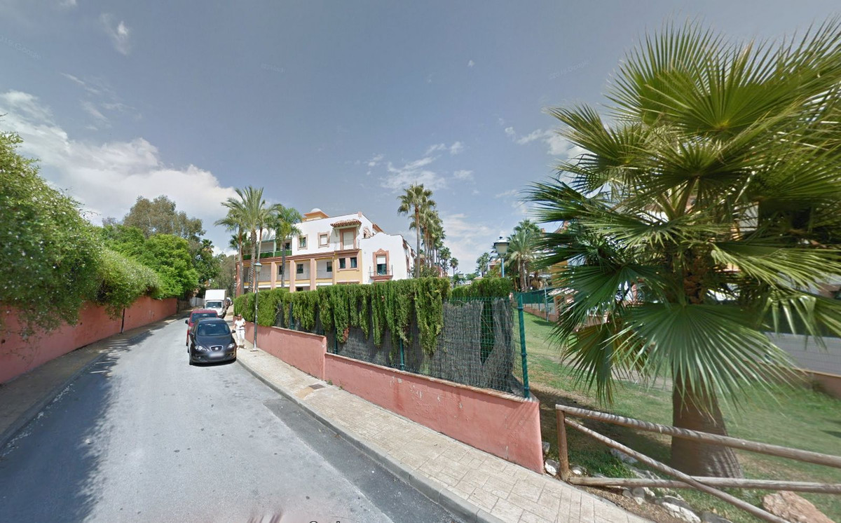 Photo 4 Ground Floor Apartment Atalaya, Costa del Sol, Málaga – R4882333