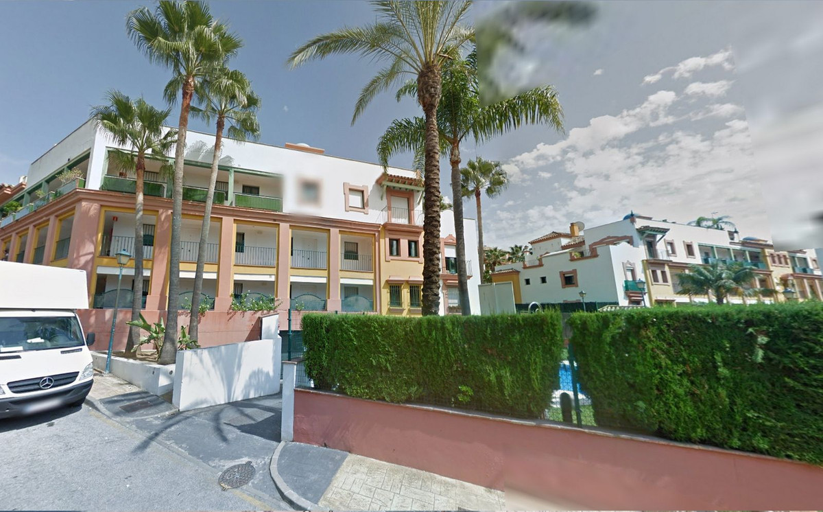Photo 5 Ground Floor Apartment Atalaya, Costa del Sol, Málaga – R4882333