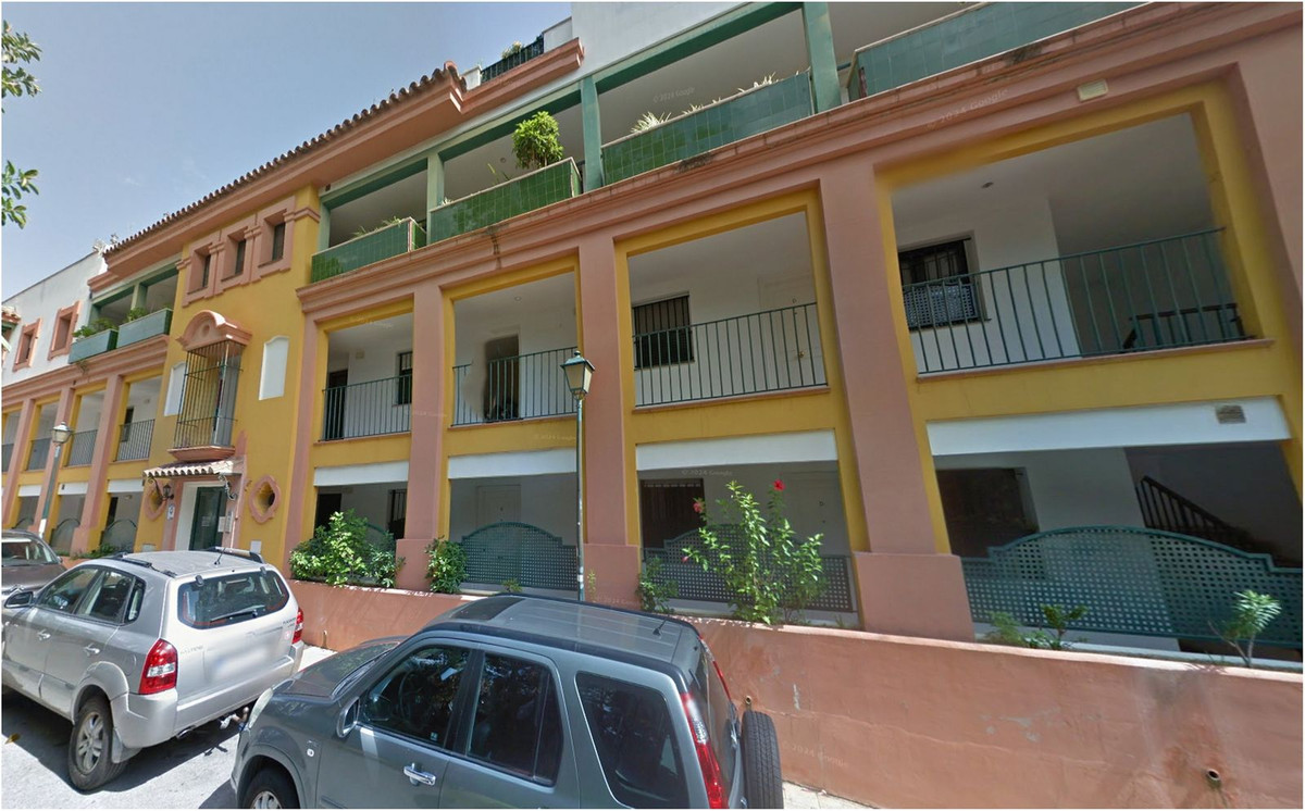 Photo 6 Ground Floor Apartment Atalaya, Costa del Sol, Málaga – R4882333