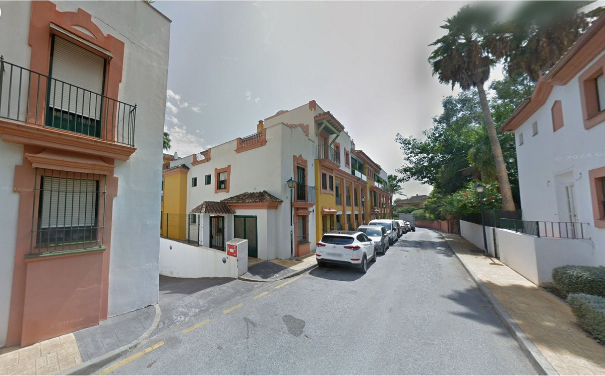 Photo 7 Ground Floor Apartment Atalaya, Costa del Sol, Málaga – R4882333