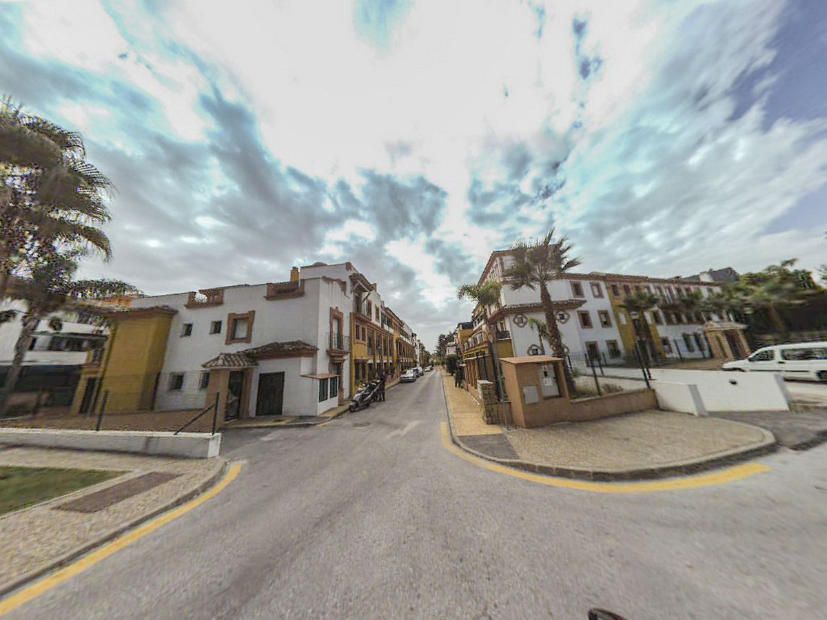 Photo 9 Ground Floor Apartment Atalaya, Costa del Sol, Málaga – R4882333