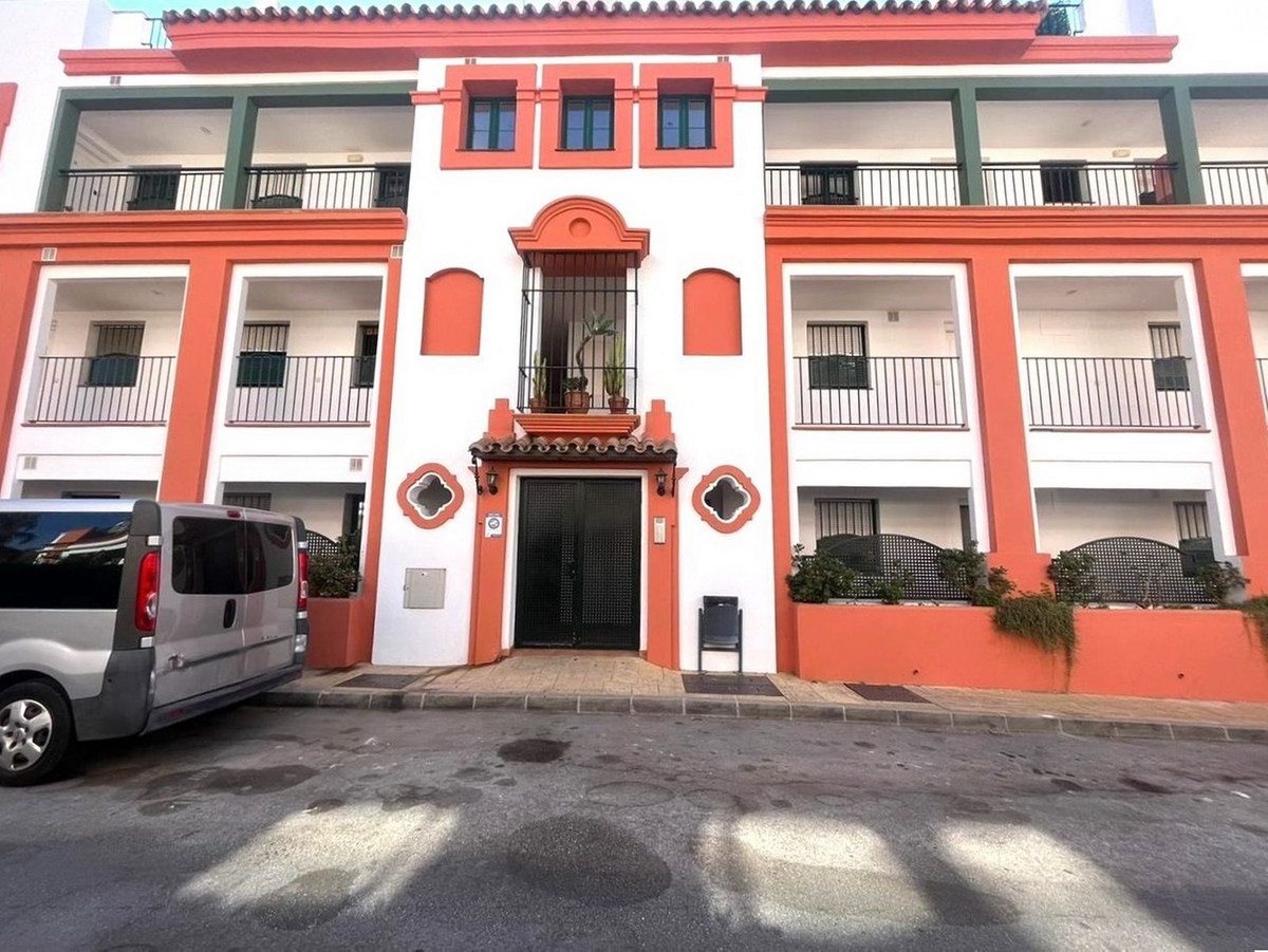 Photo 10 Ground Floor Apartment Atalaya, Costa del Sol, Málaga – R4882333