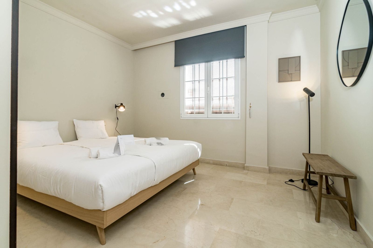Photo 32 Top Floor Apartment Nueva Andalucía, Costa del Sol, Málaga – R4778362