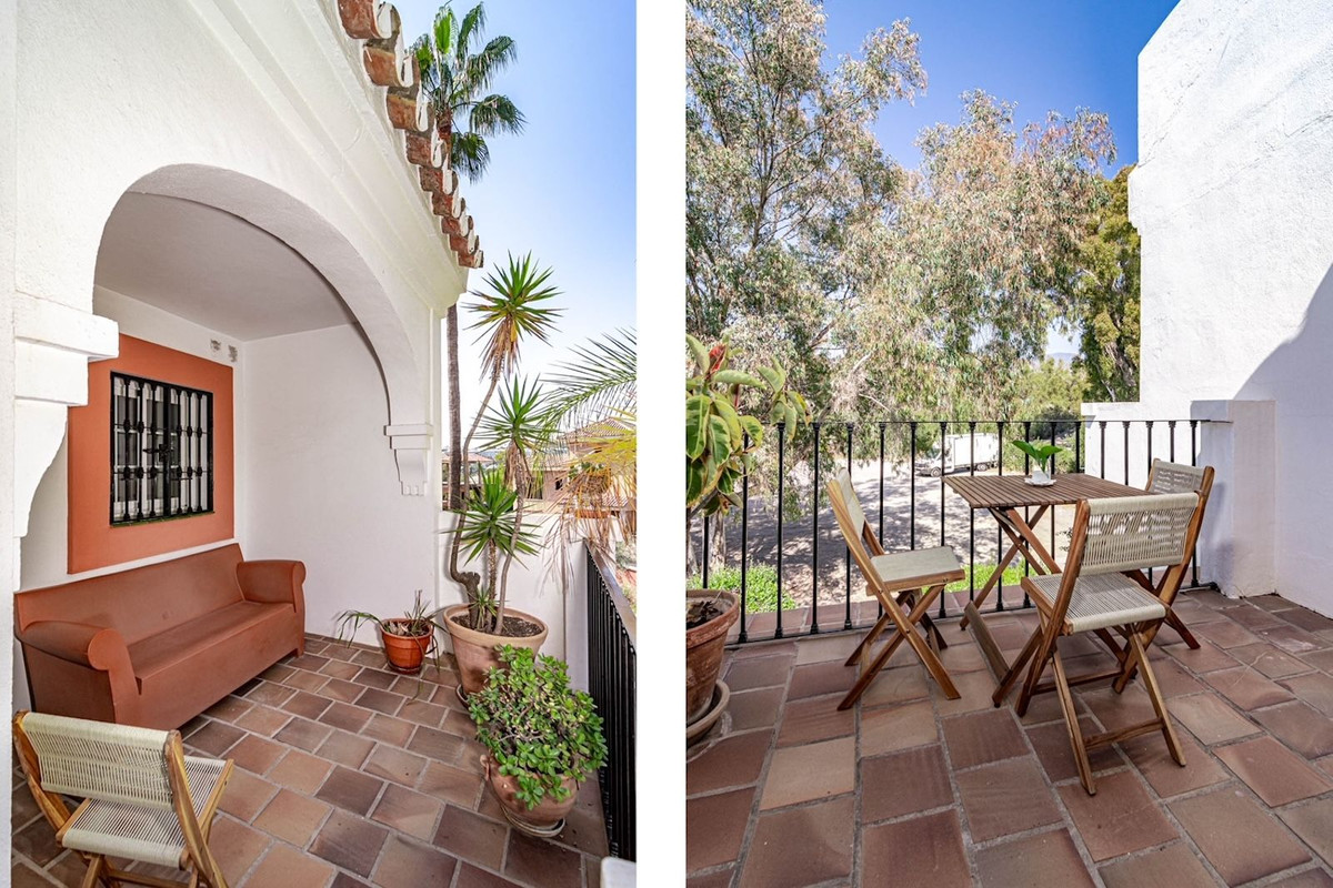 Photo 6 Top Floor Apartment Nueva Andalucía, Costa del Sol, Málaga – R4778362