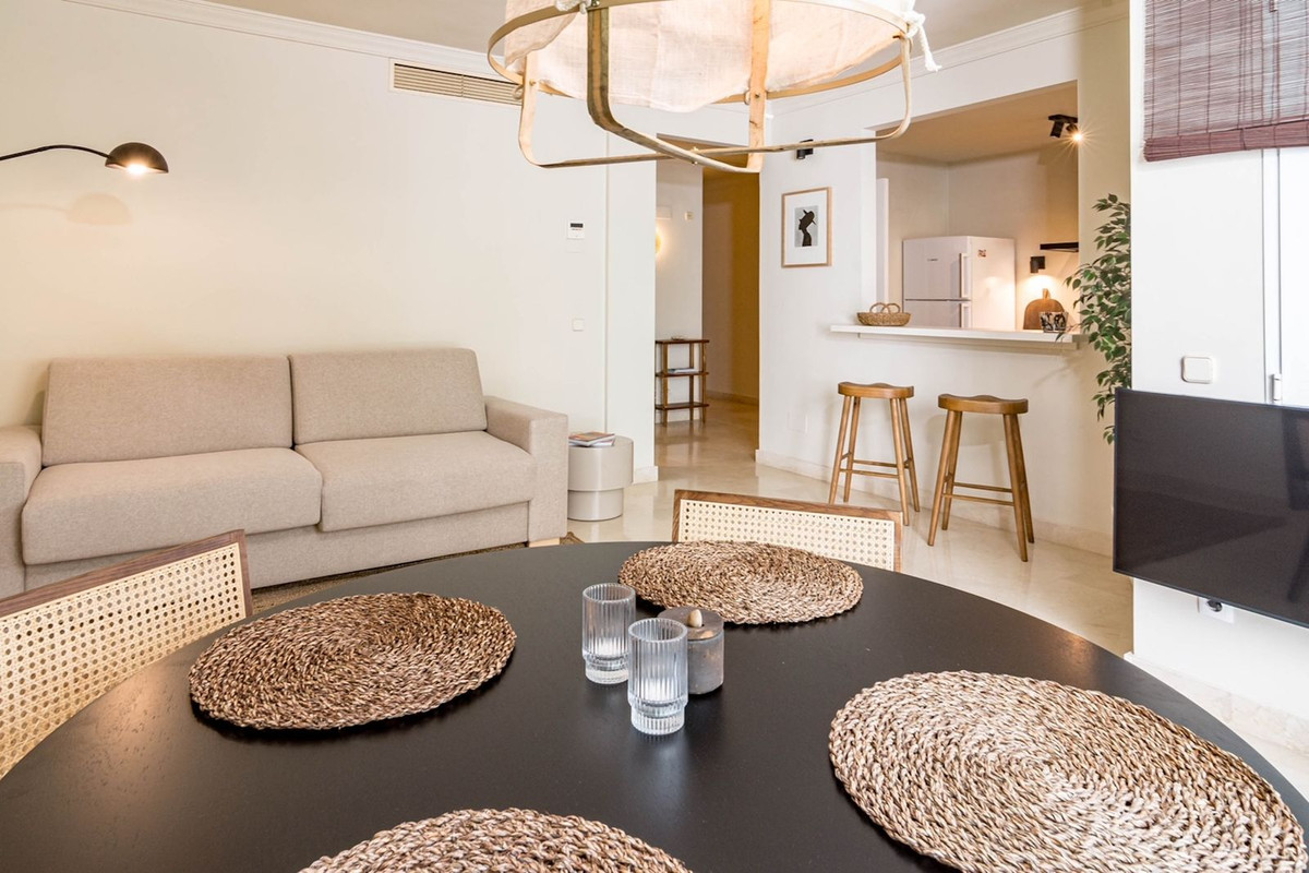 Photo 9 Top Floor Apartment Nueva Andalucía, Costa del Sol, Málaga – R4778362