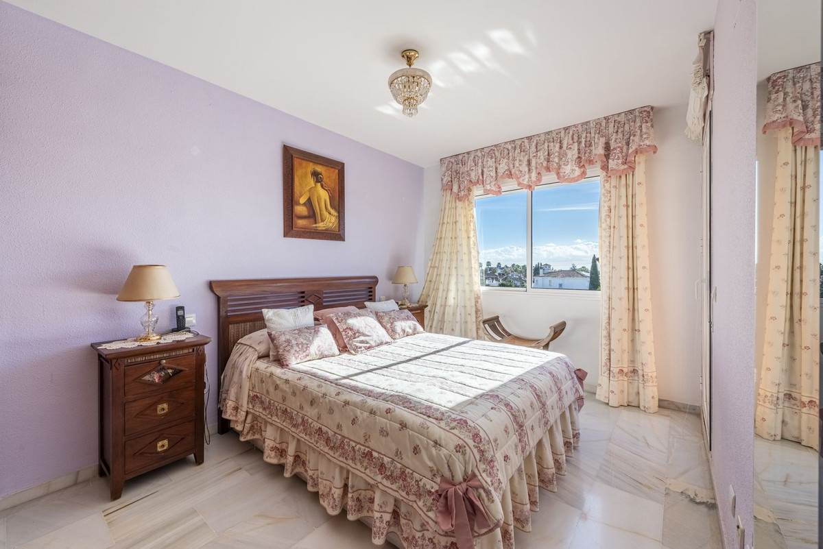 Photo 12 Semi-Detached House Atalaya, Costa del Sol, Málaga – R4850620