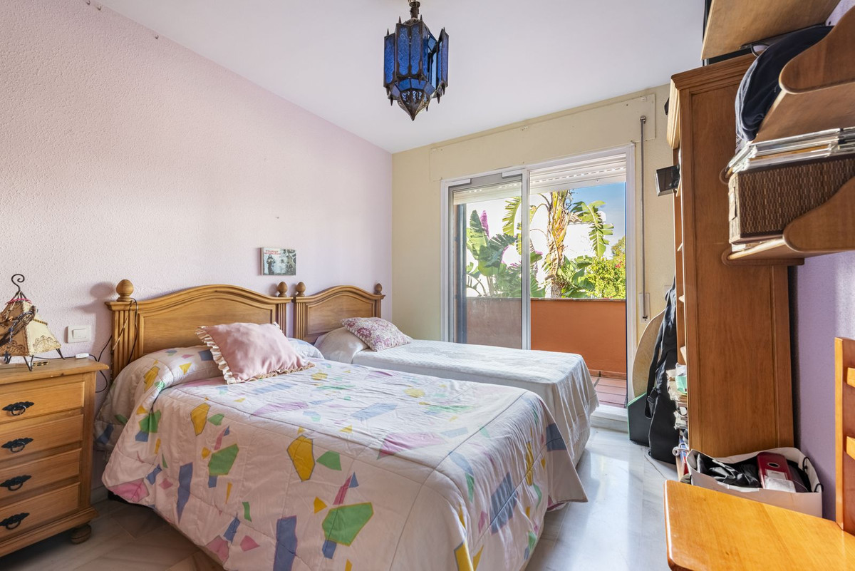 Photo 15 Semi-Detached House Atalaya, Costa del Sol, Málaga – R4850620