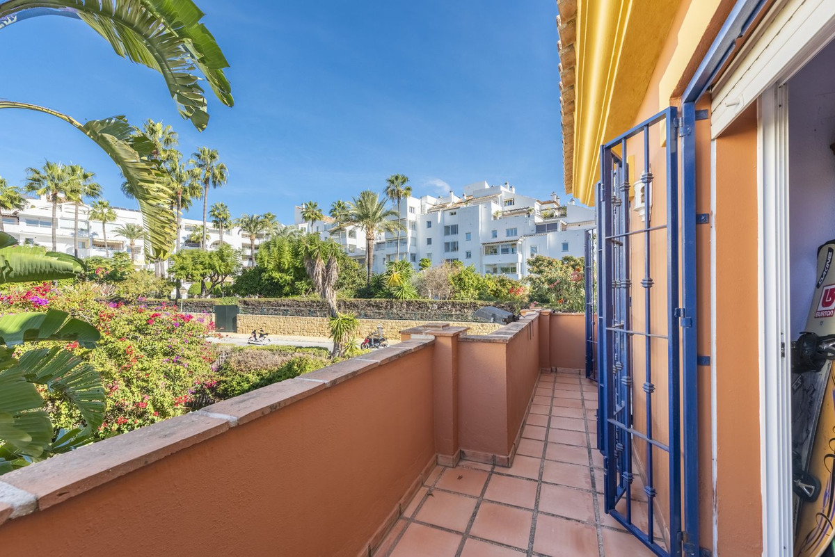 Photo 17 Semi-Detached House Atalaya, Costa del Sol, Málaga – R4850620