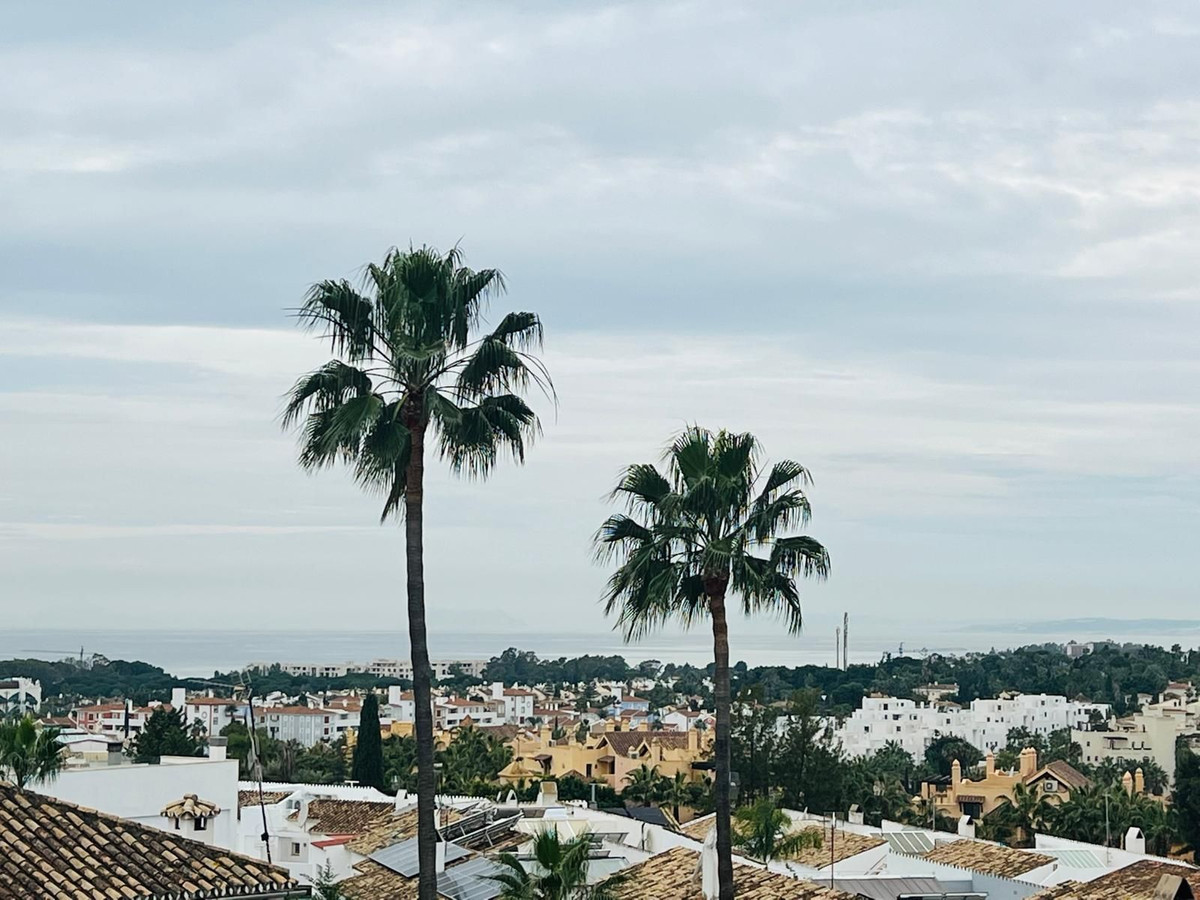 Photo 8 Detached Villa Atalaya, Costa del Sol, Málaga – R4930417