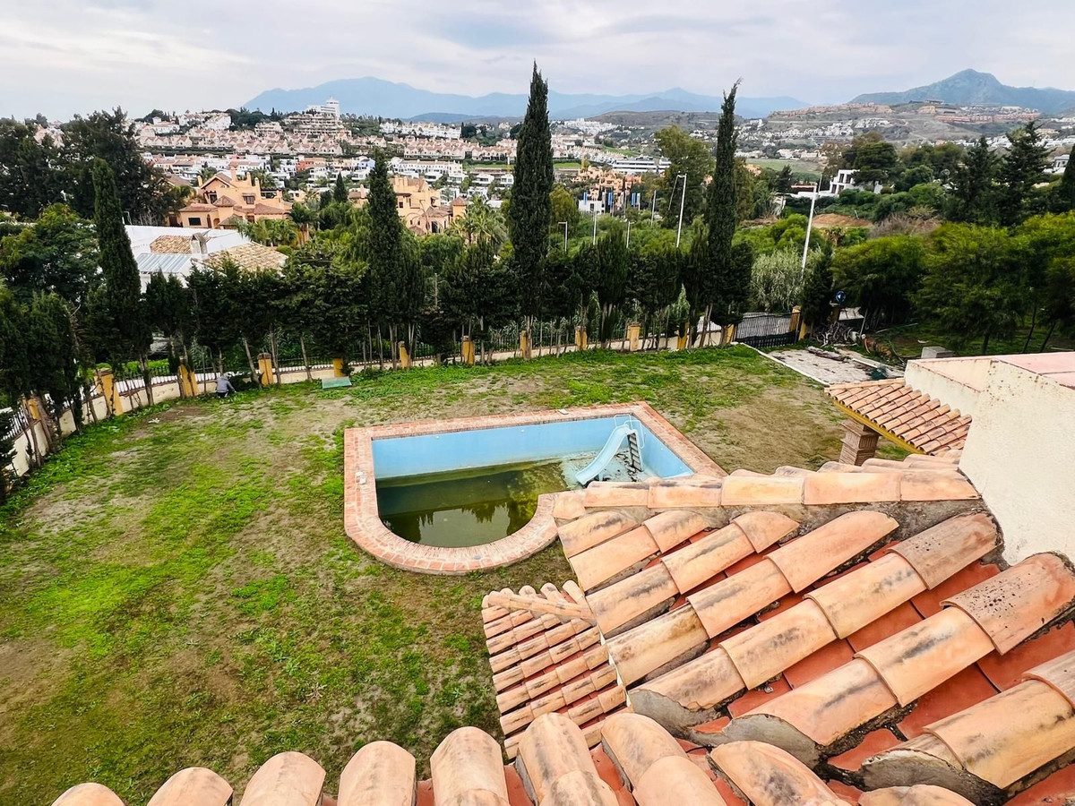 Photo 9 Detached Villa Atalaya, Costa del Sol, Málaga – R4930417