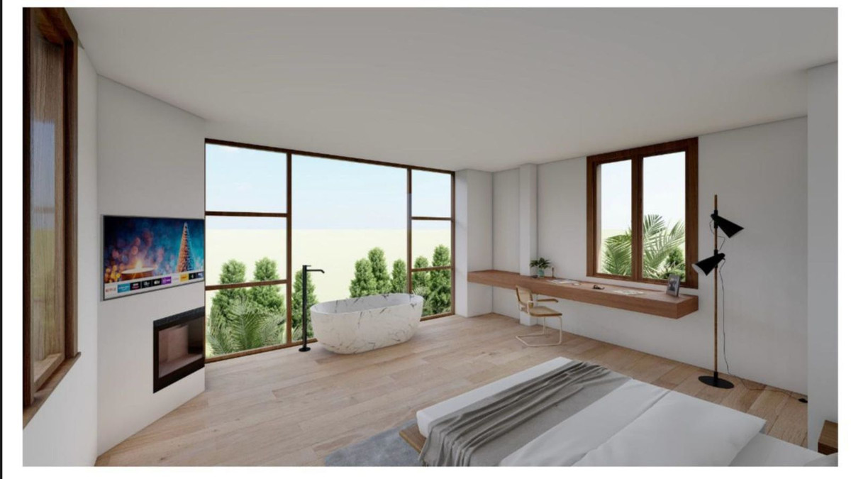 Photo 17 Detached Villa Atalaya, Costa del Sol, Málaga – R4930417