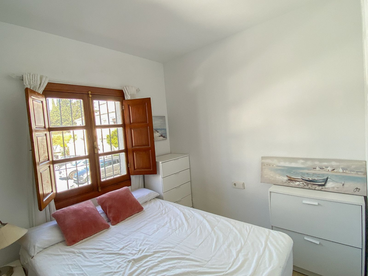 Photo 16 Townhouse Atalaya, Costa del Sol, Málaga – R4957528