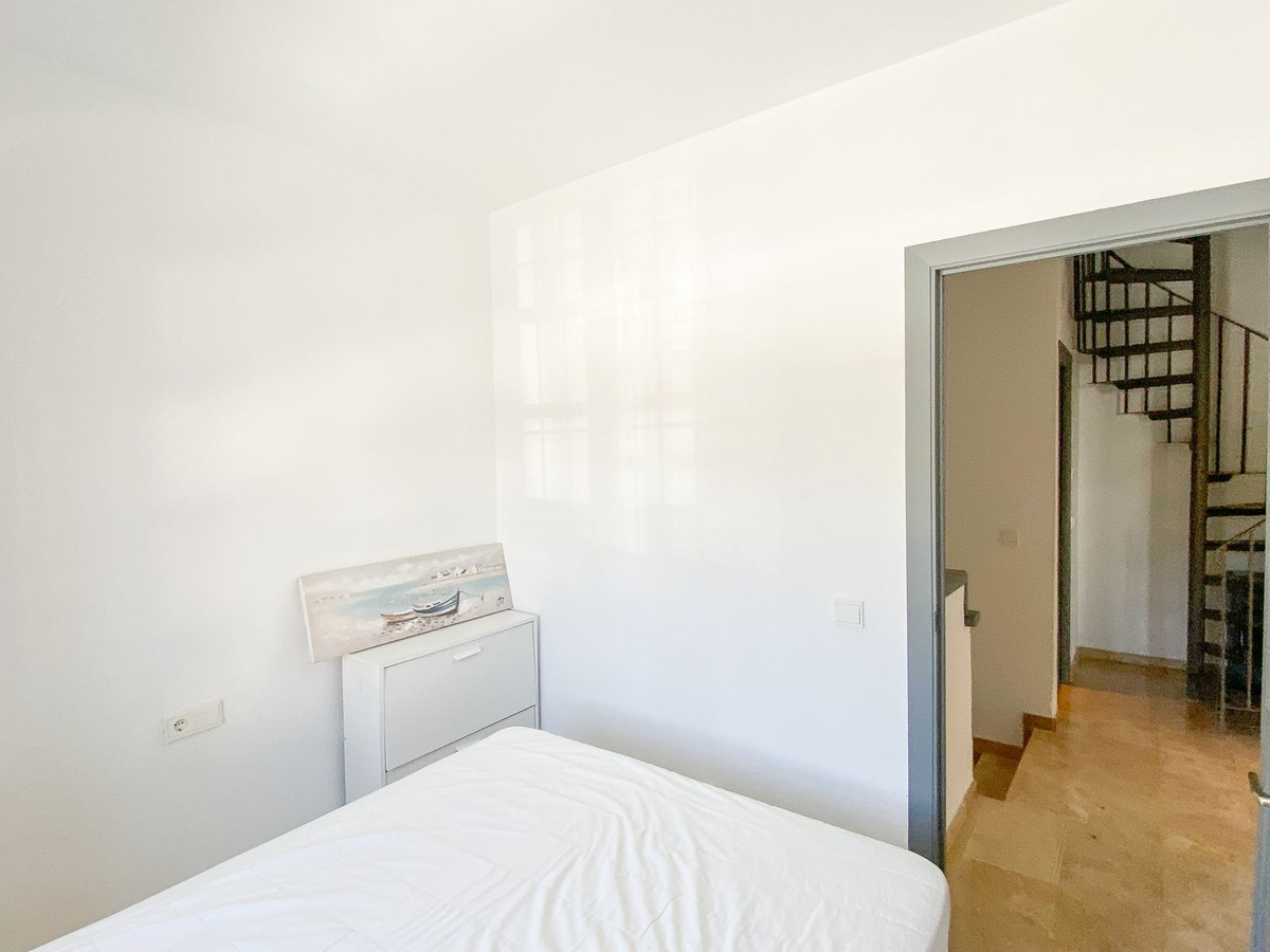 Photo 17 Townhouse Atalaya, Costa del Sol, Málaga – R4957528