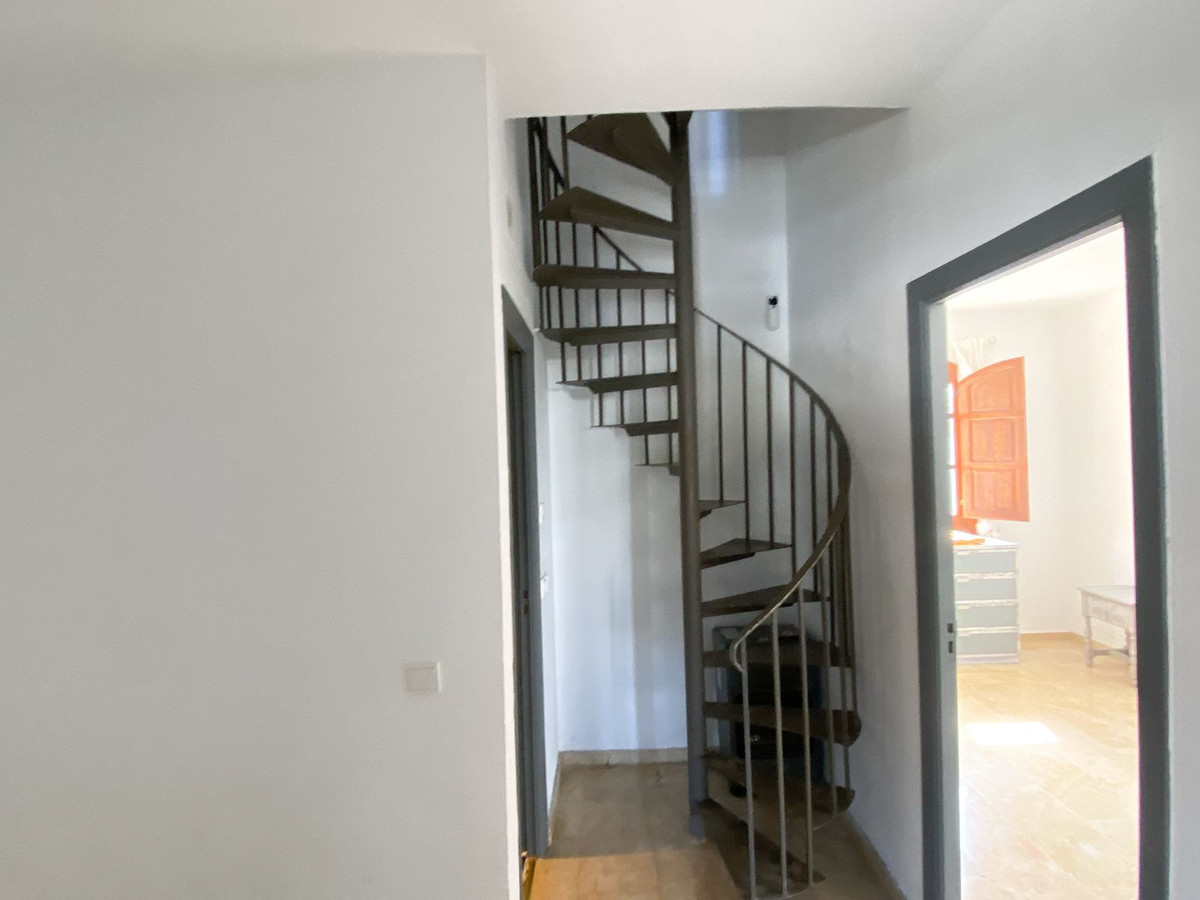 Photo 18 Townhouse Atalaya, Costa del Sol, Málaga – R4957528