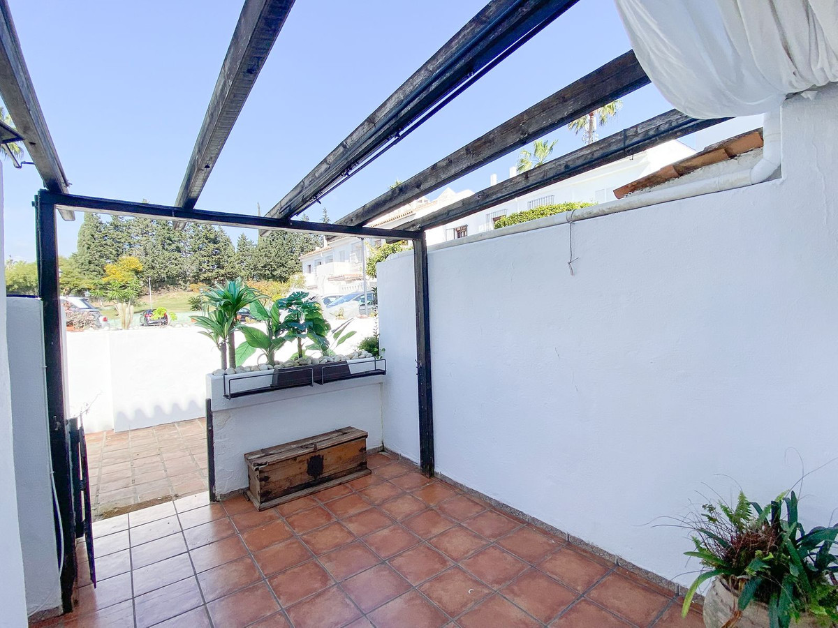 Photo 21 Townhouse Atalaya, Costa del Sol, Málaga – R4957528