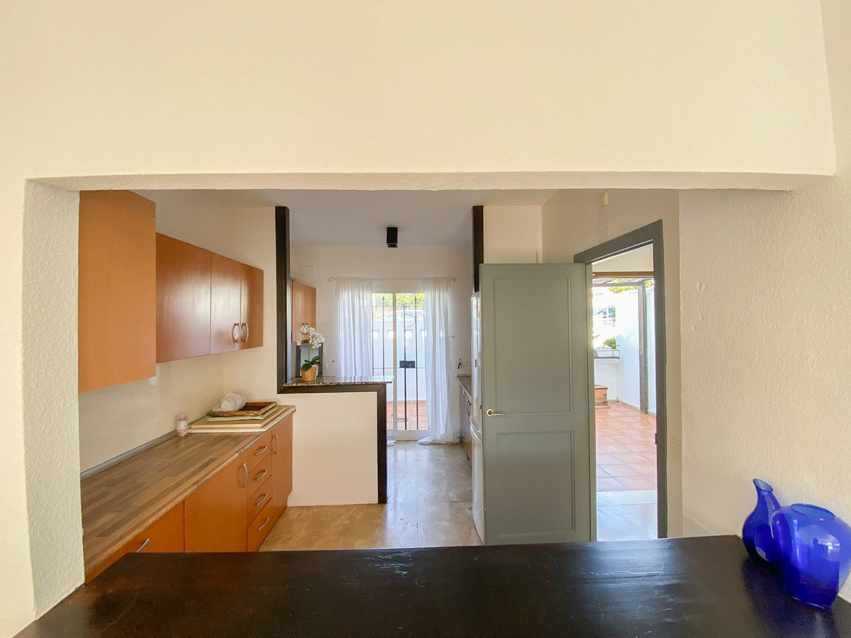 Photo 10 Townhouse Atalaya, Costa del Sol, Málaga – R4957528
