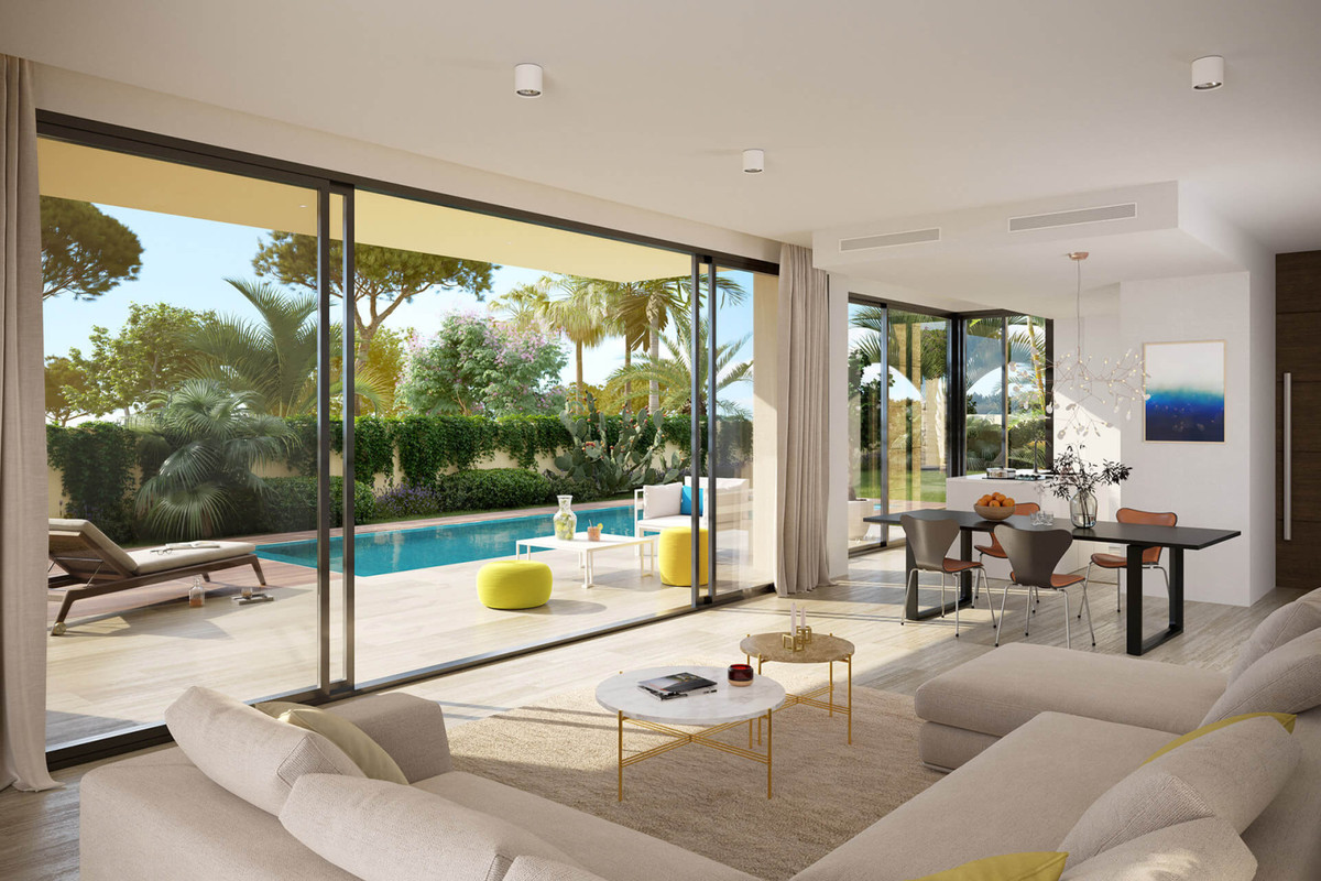 Photo 11 Detached Villa Atalaya, Costa del Sol, Málaga – R4014661