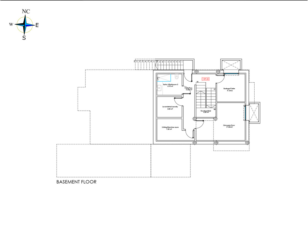 Photo 12 Detached Villa Atalaya, Costa del Sol, Málaga – R4014661