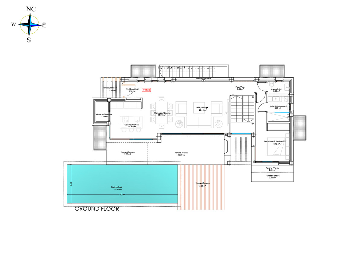 Photo 14 Detached Villa Atalaya, Costa del Sol, Málaga – R4014661